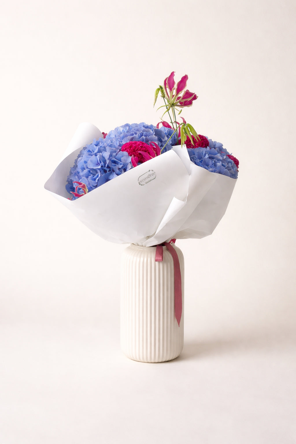 Flower Subscription