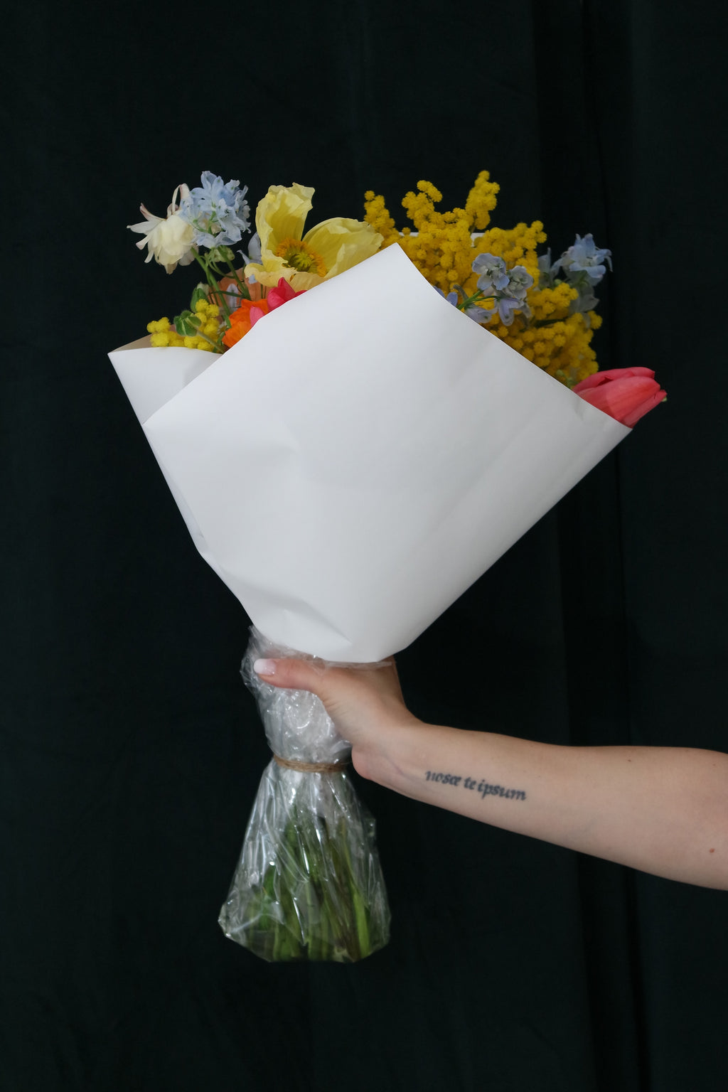Flower Subscription