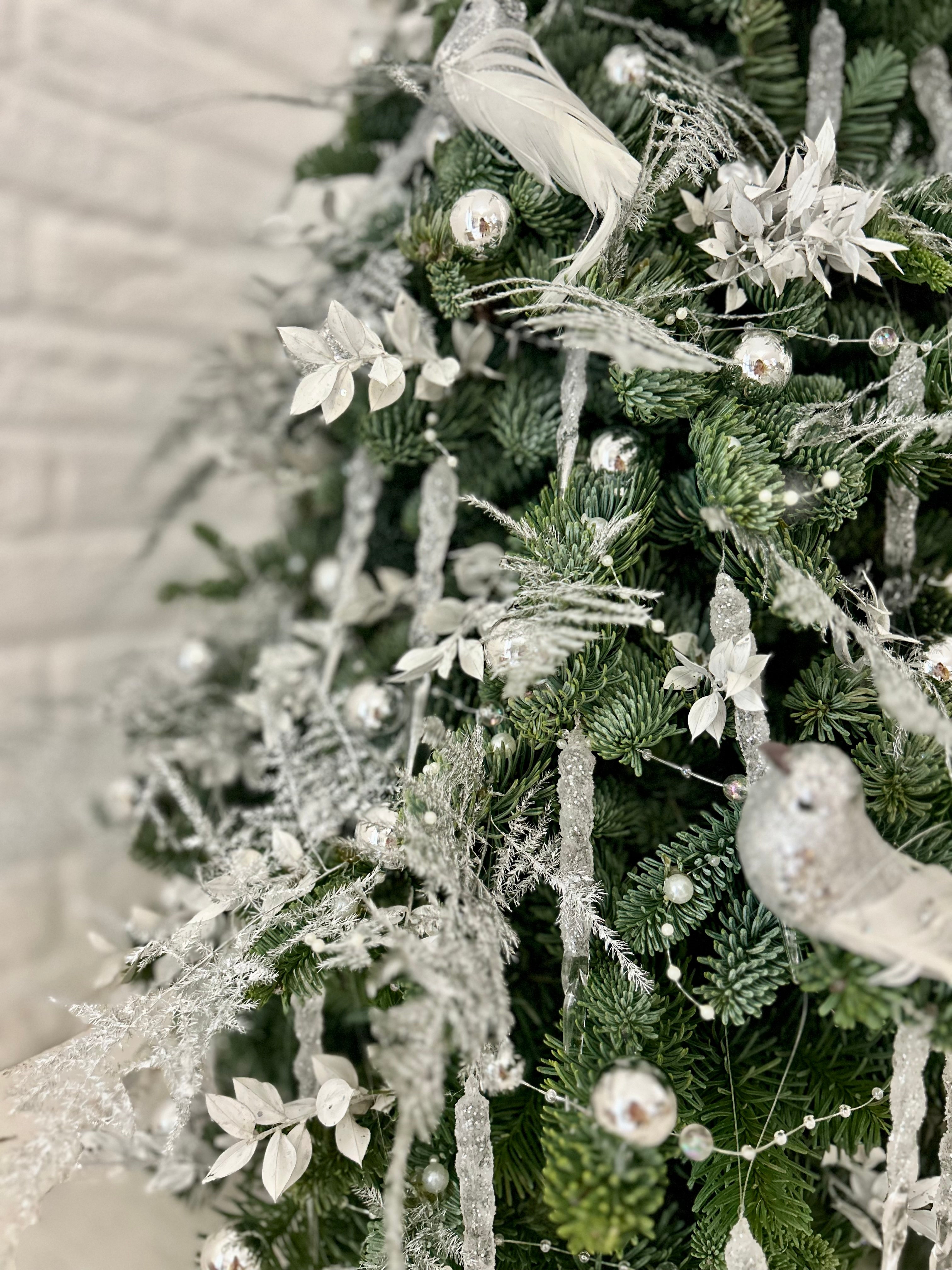 Christmas tree Narnia