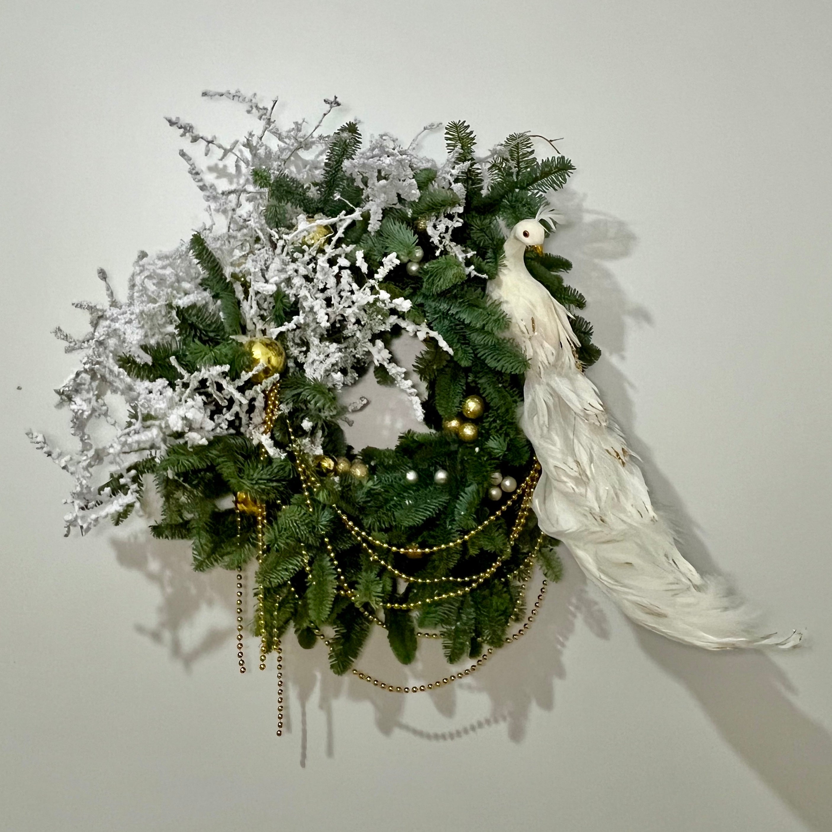 Wreath Elegance